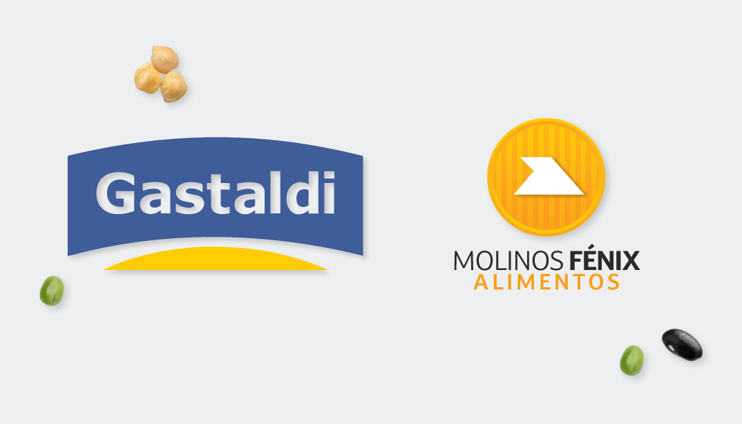 Nos une una misión y una visión compartidas